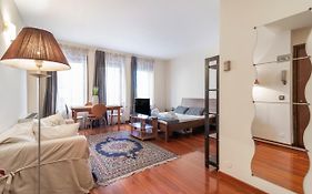 Guesthost - Padova City Break Studio